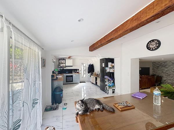 Appartement 5 pièces à vendre à Bandol - Quartier La Four à Chaux