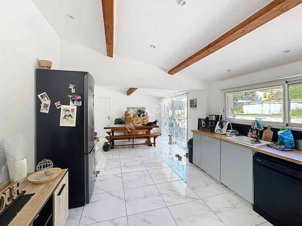 Appartement 5 pièces à vendre à Bandol - Quartier La Four à Chaux