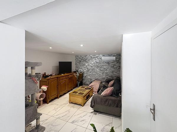 Appartement 5 pièces à vendre à Bandol - Quartier La Four à Chaux