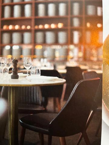 Bar-Brasserie LYON 6EME