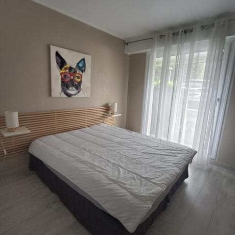 VANNES Appartement 2 pièces 34 m²