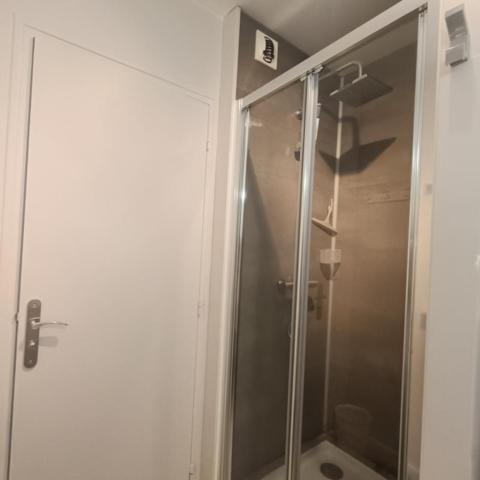 VANNES Appartement 2 pièces 34 m²