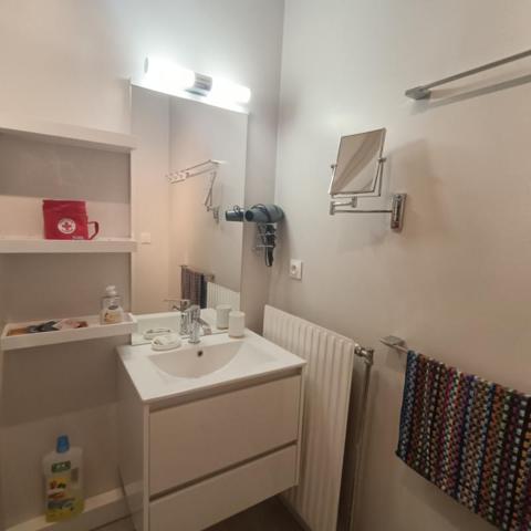 VANNES Appartement 2 pièces 34 m²