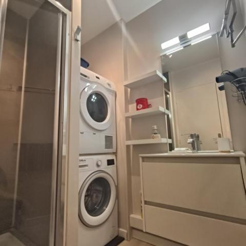 VANNES Appartement 2 pièces 34 m²