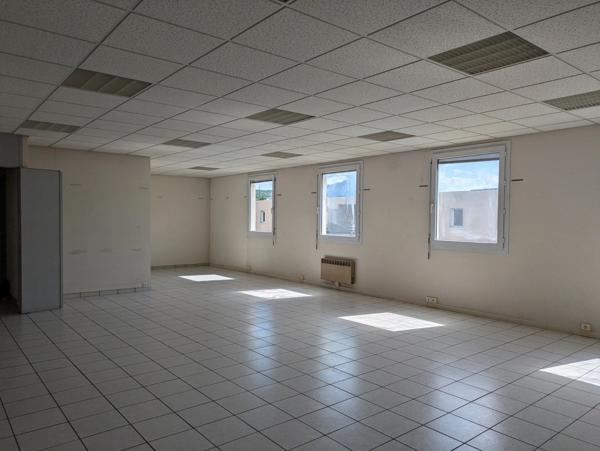 Dpt Isère (38), à vendre GRENOBLE Bureaux