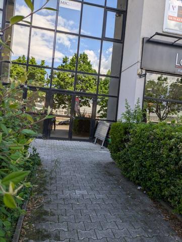 Dpt Isère (38), à vendre GRENOBLE Bureaux