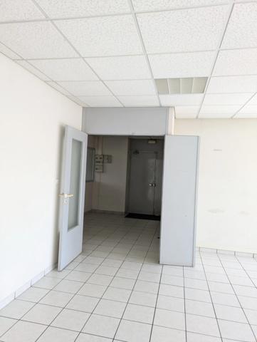 Dpt Isère (38), à vendre GRENOBLE Bureaux