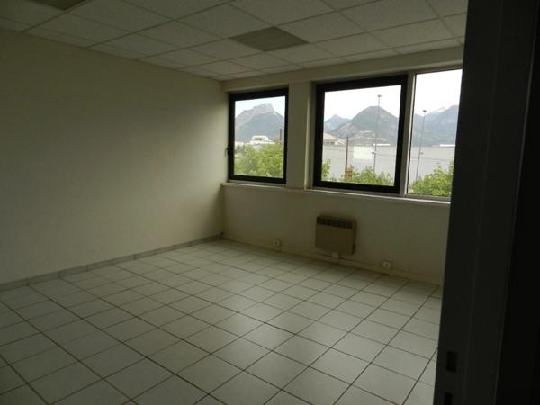 Dpt Isère (38), à vendre GRENOBLE Bureaux
