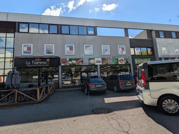 Dpt Isère (38), à vendre GRENOBLE Bureaux