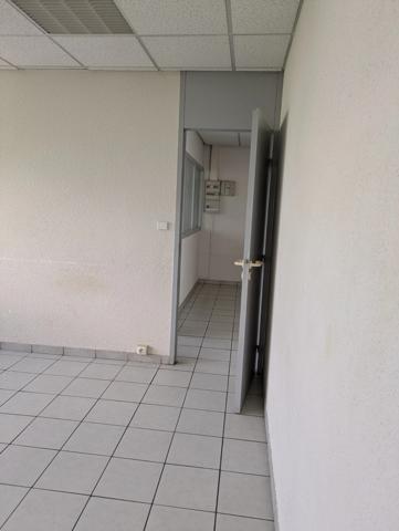 Dpt Isère (38), à vendre GRENOBLE Bureaux