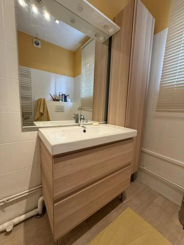 Location                                                      Maison
                        
                     4 pièces                      84 m2                     à Saint-Dié-des-Vosges