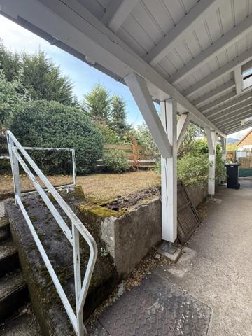 Location                                                      Maison
                        
                     4 pièces                      84 m2                     à Saint-Dié-des-Vosges