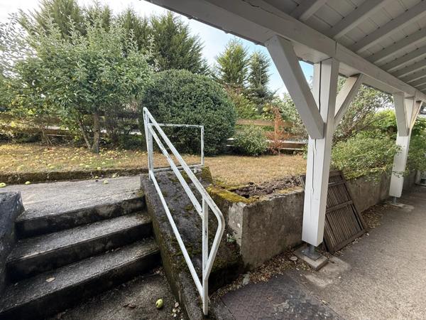 Location                                                      Maison
                        
                     4 pièces                      84 m2                     à Saint-Dié-des-Vosges