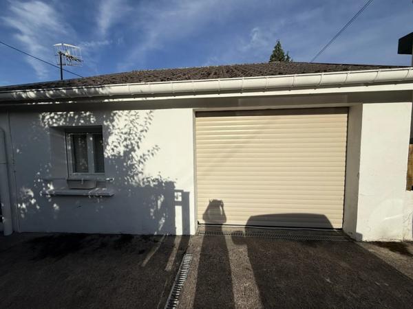 Location                                                      Maison
                        
                     4 pièces                      84 m2                     à Saint-Dié-des-Vosges