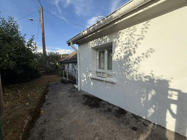 Location                                                      Maison
                        
                     4 pièces                      84 m2                     à Saint-Dié-des-Vosges