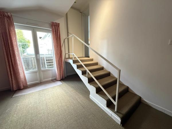 Location                                                      Maison
                        
                     4 pièces                      84 m2                     à Saint-Dié-des-Vosges