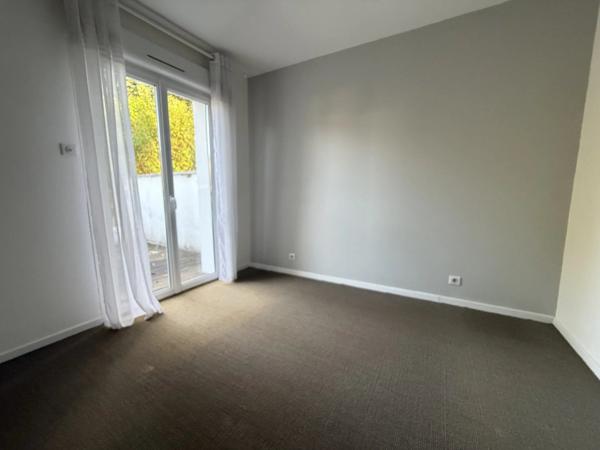 Location                                                      Maison
                        
                     4 pièces                      84 m2                     à Saint-Dié-des-Vosges