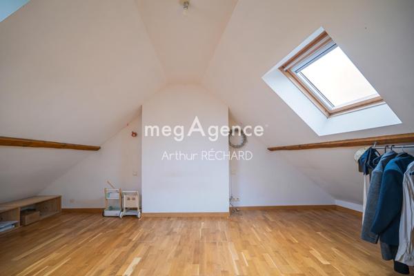 Maison à LE MANS, 72000 - 5 pièces 102m²