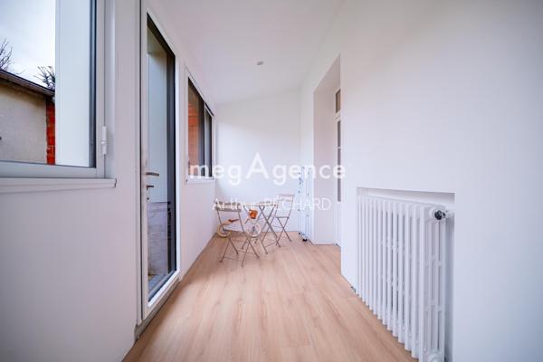 Maison à LE MANS, 72000 - 5 pièces 102m²