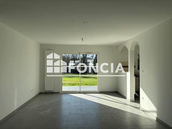 À vendre Maison 5 pièces 106 m² - Montbeton 82290