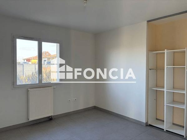 À vendre Maison 5 pièces 106 m² - Montbeton 82290