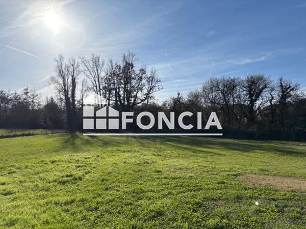 À vendre Maison 5 pièces 106 m² - Montbeton 82290