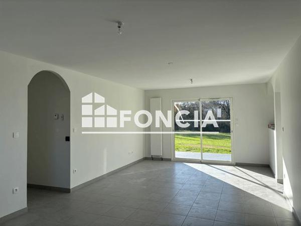 À vendre Maison 5 pièces 106 m² - Montbeton 82290