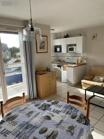 Achat - Appartement Arzon 56640 4 pièces 49 m 2