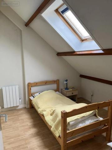 Achat - Appartement Arzon 56640 4 pièces 49 m 2