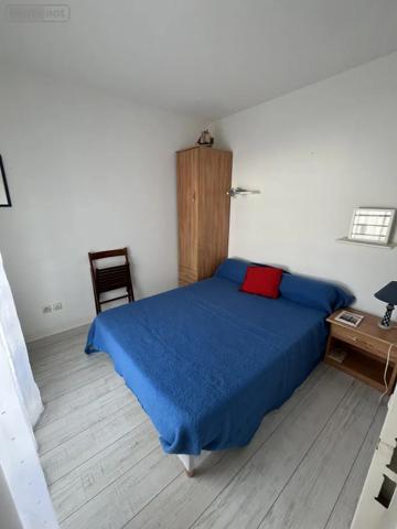 Achat - Appartement Arzon 56640 4 pièces 49 m 2