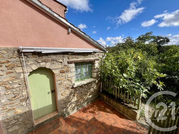 Maison à vendre  7 pièces - 104 m2 GOMETZ LE CHATEL - 91