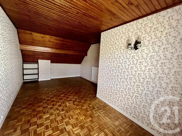 Maison à vendre  7 pièces - 104 m2 GOMETZ LE CHATEL - 91