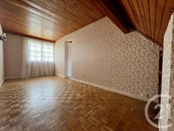 Maison à vendre  7 pièces - 104 m2 GOMETZ LE CHATEL - 91