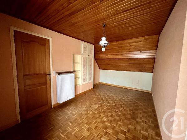 Maison à vendre  7 pièces - 104 m2 GOMETZ LE CHATEL - 91