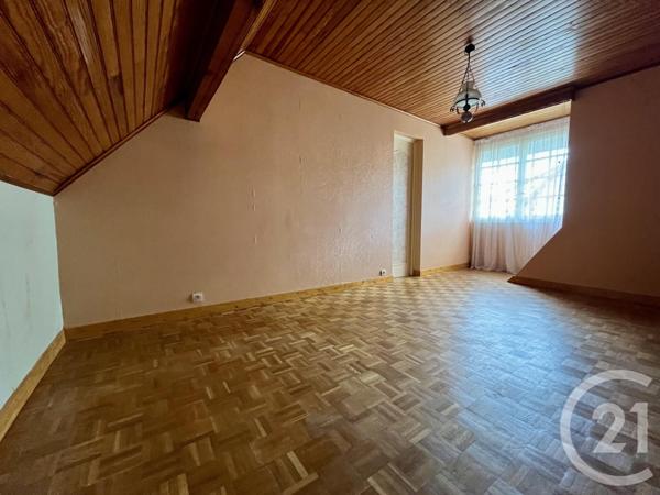 Maison à vendre  7 pièces - 104 m2 GOMETZ LE CHATEL - 91