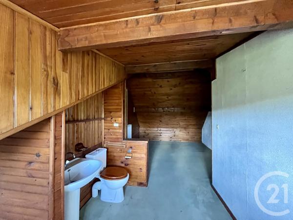 Maison à vendre  7 pièces - 104 m2 GOMETZ LE CHATEL - 91