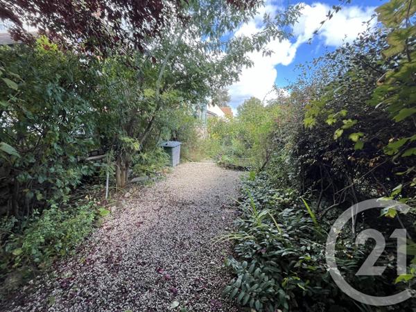 Maison à vendre  7 pièces - 104 m2 GOMETZ LE CHATEL - 91