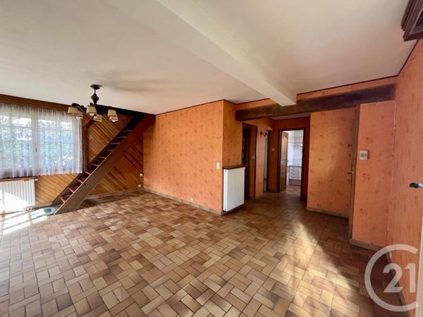 Maison à vendre  7 pièces - 104 m2 GOMETZ LE CHATEL - 91