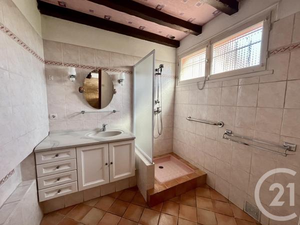 Maison à vendre  7 pièces - 104 m2 GOMETZ LE CHATEL - 91