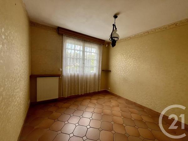 Maison à vendre  7 pièces - 104 m2 GOMETZ LE CHATEL - 91