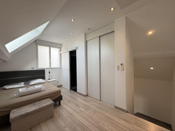 MAISON RÉCENTE - 33 M2 - F2 - SECTEUR PAVILLONNAIRE - EGLY (91)