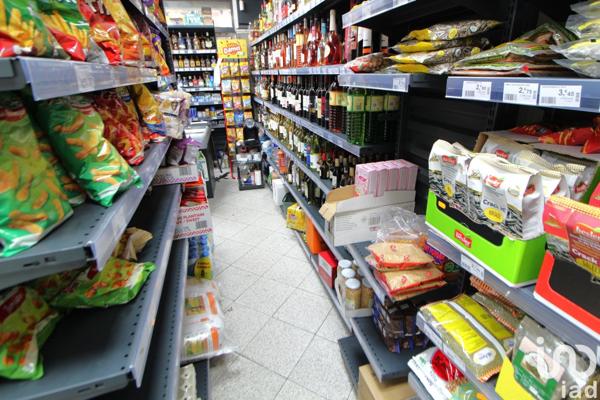 Murs commerciaux  à vendre 153 m² Choisy-le-Roi