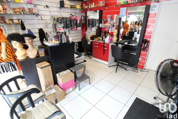 Murs commerciaux  à vendre 153 m² Choisy-le-Roi