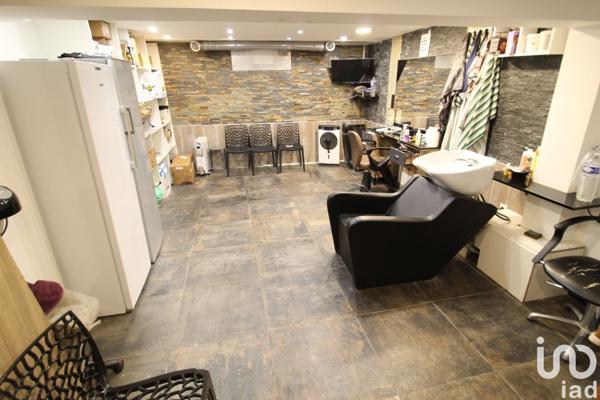 Murs commerciaux  à vendre 153 m² Choisy-le-Roi