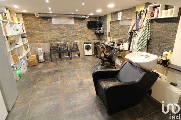 Murs commerciaux  à vendre 153 m² Choisy-le-Roi