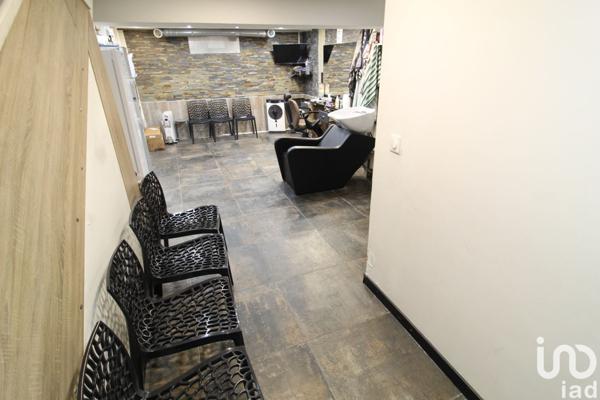 Murs commerciaux  à vendre 153 m² Choisy-le-Roi