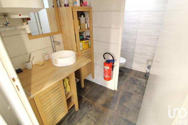 Murs commerciaux  à vendre 153 m² Choisy-le-Roi