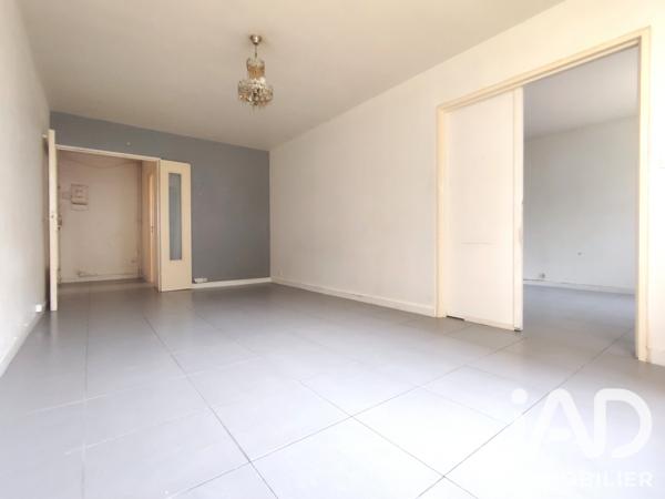 Appartement à vendre 4 pièces 80 m² Les Ulis