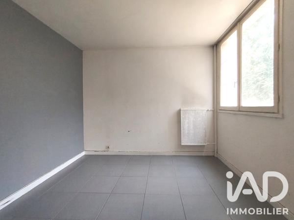 Appartement à vendre 4 pièces 80 m² Les Ulis