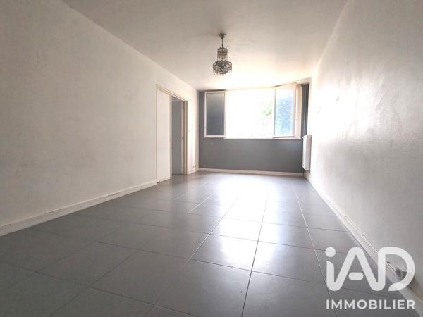 Appartement à vendre 4 pièces 80 m² Les Ulis